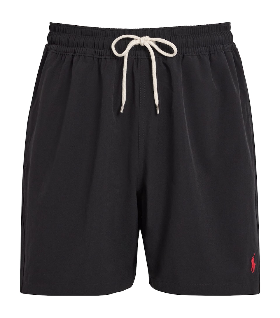 Traveller Swim Shorts