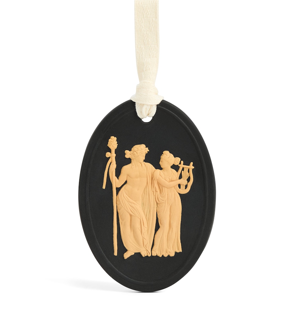 Jasperware Ardant Tree Decoration