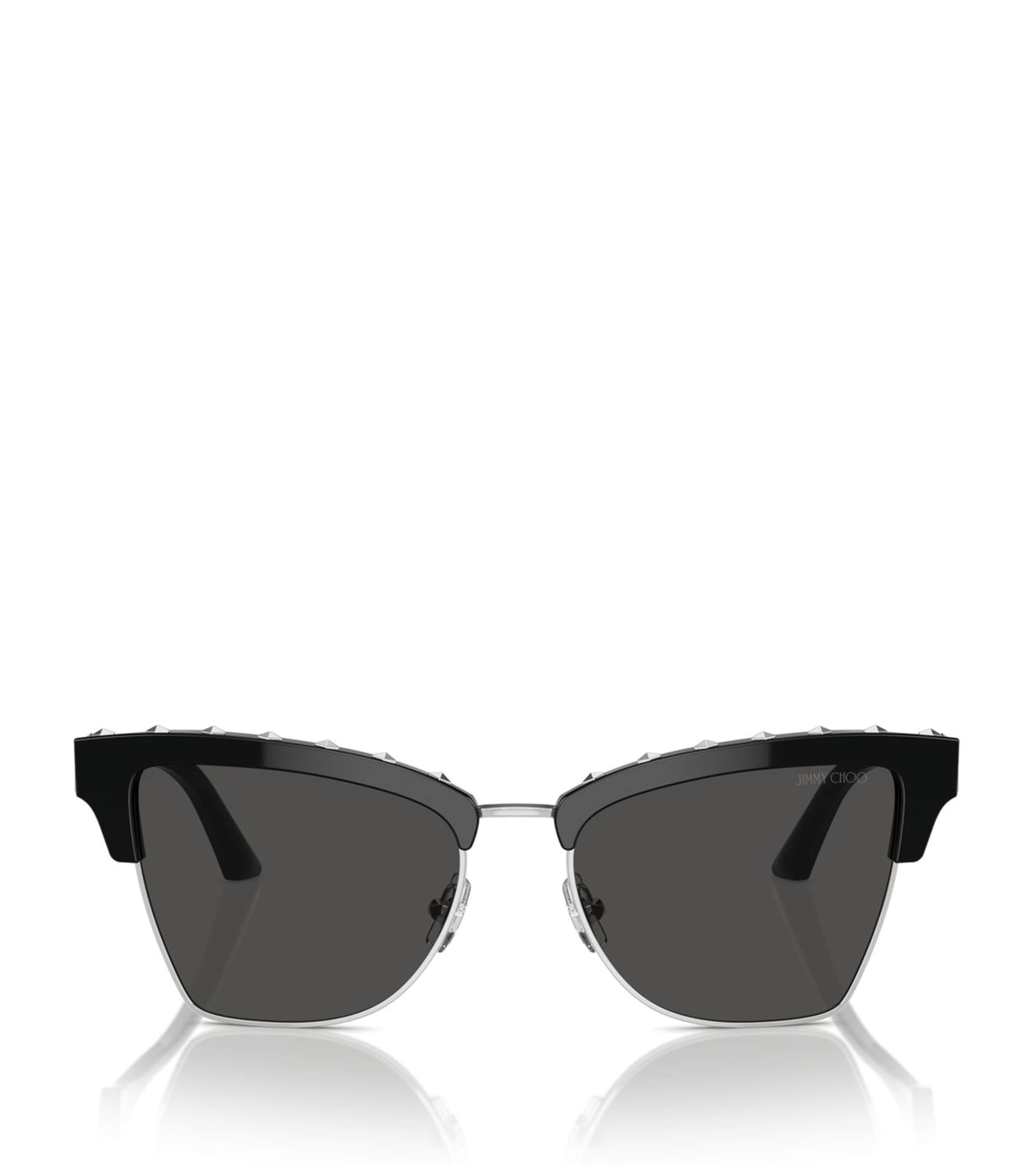 Jimmy Choo Acetate JC5014 Sunglasses