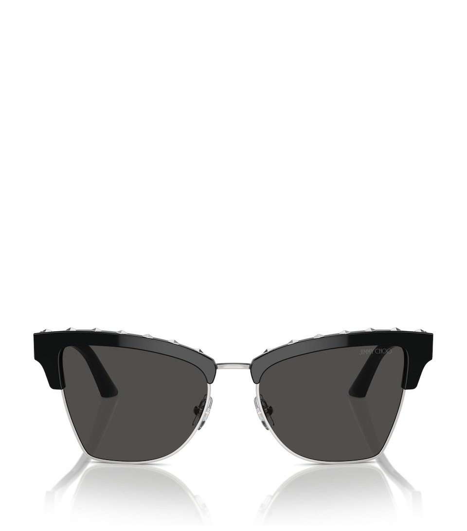 Jimmy Choo Acetate JC5014 Sunglasses