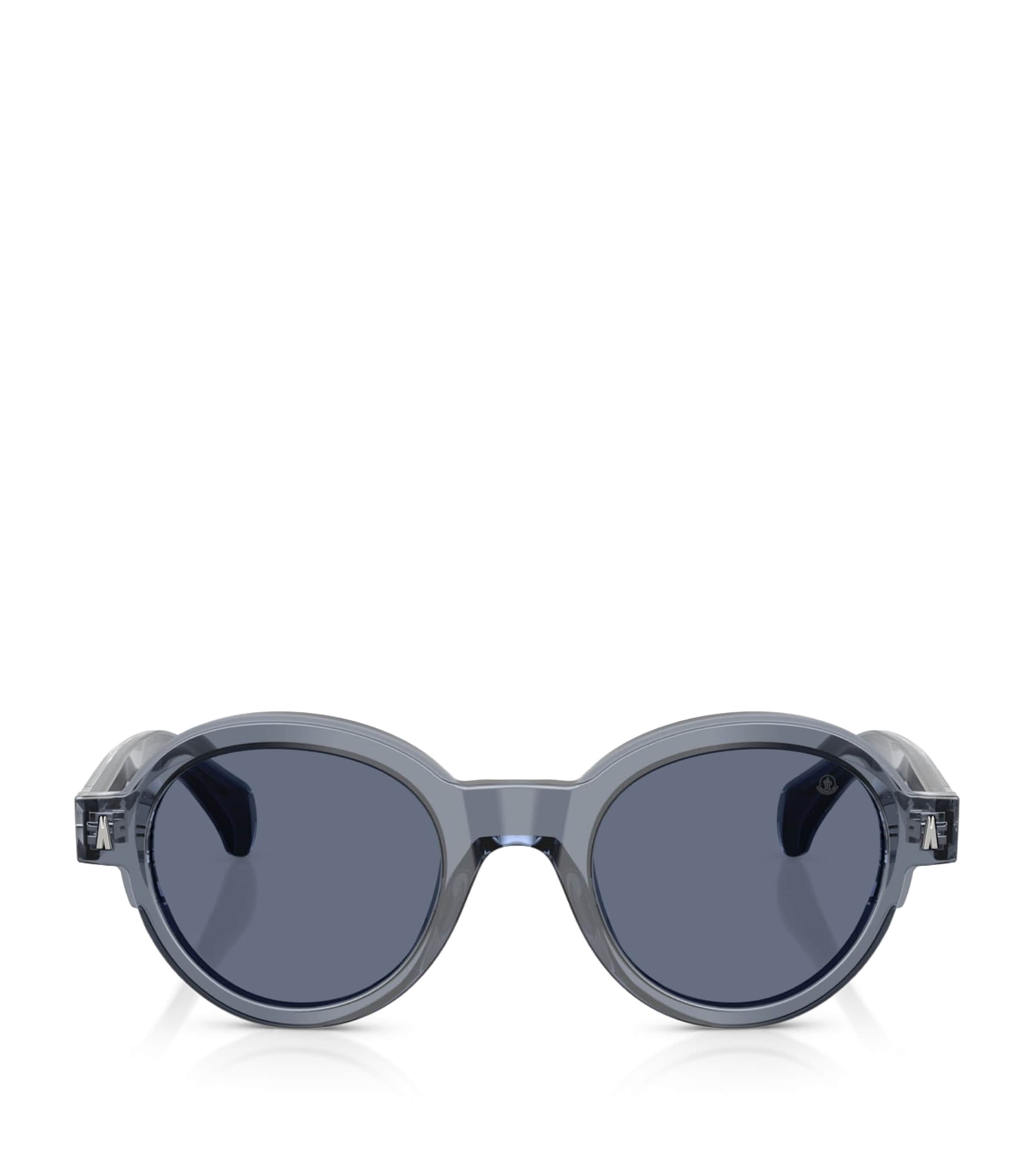 Moncler Acetate Rondosa ME6003 Sunglasses