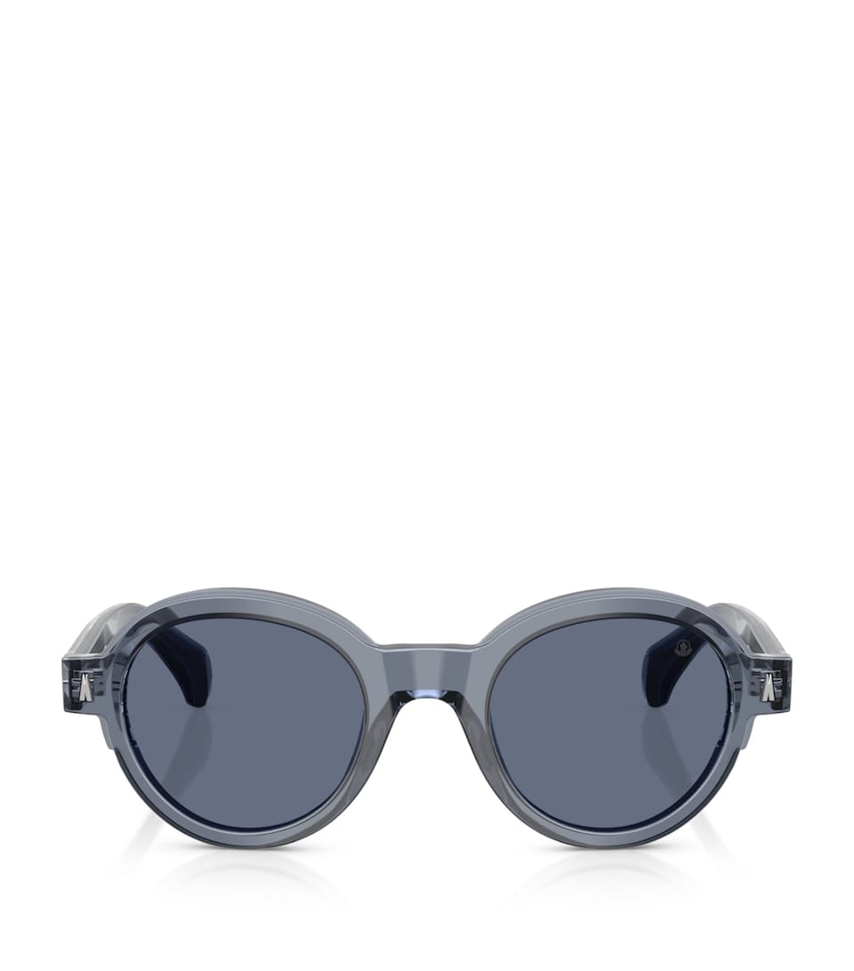 Moncler Acetate Rondosa ME6003 Sunglasses