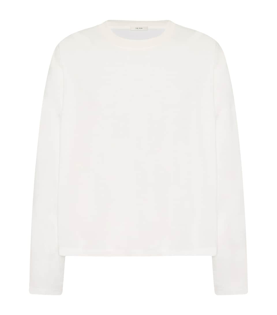 Haru Cotton T-Shirt