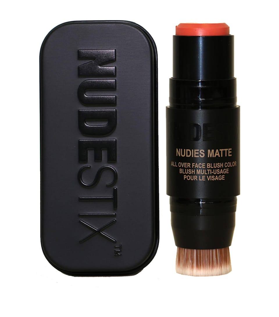 NUDESTIX Nudies Matte Blush Salty Siren