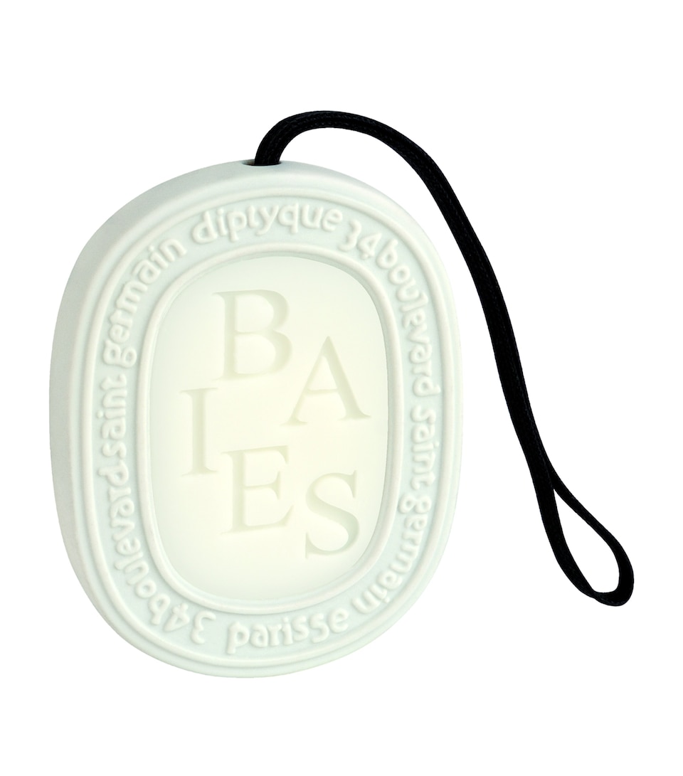 Baies Scented Oval