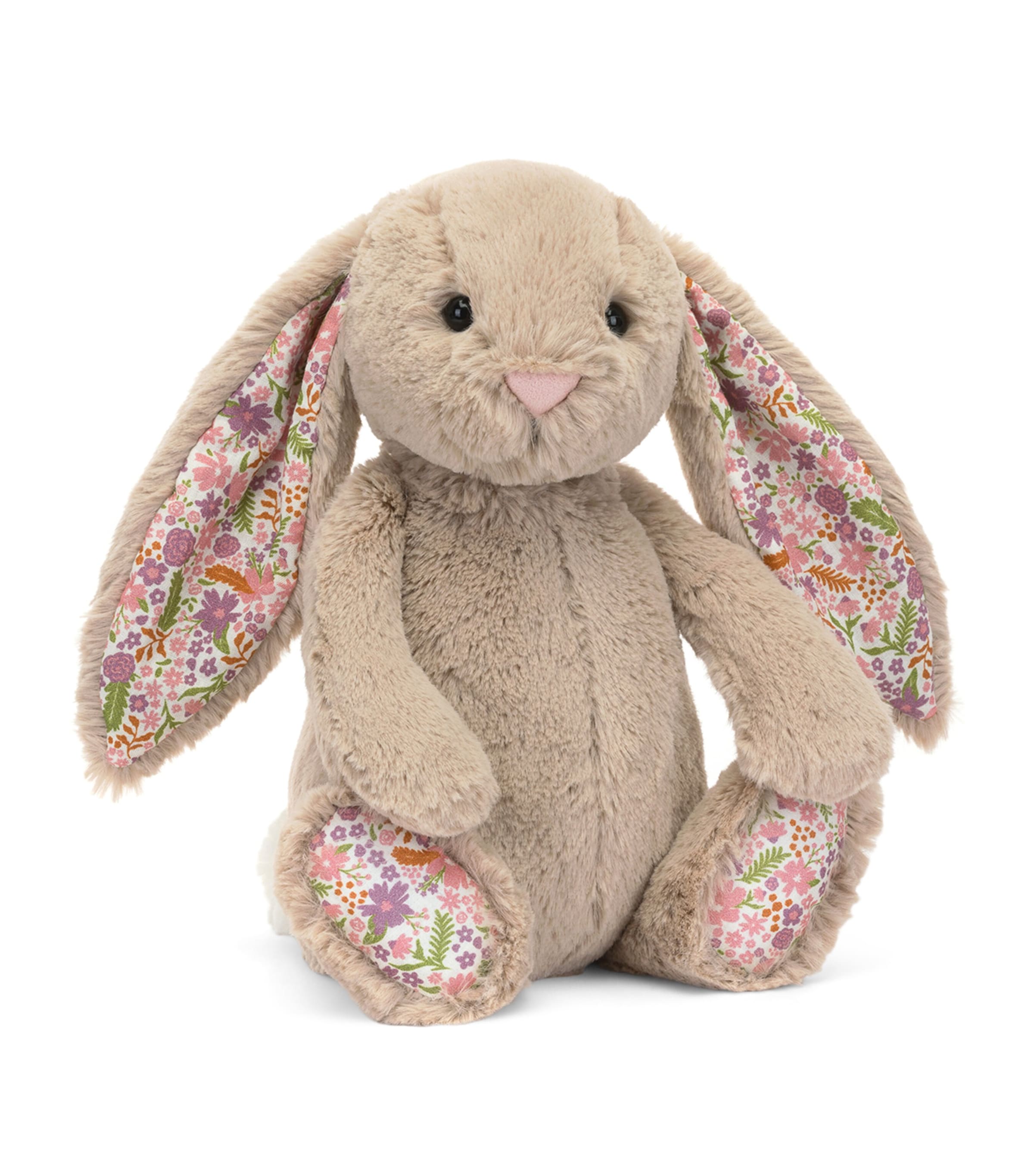 Original Blossom Beige Bunny Petal (31cm)
