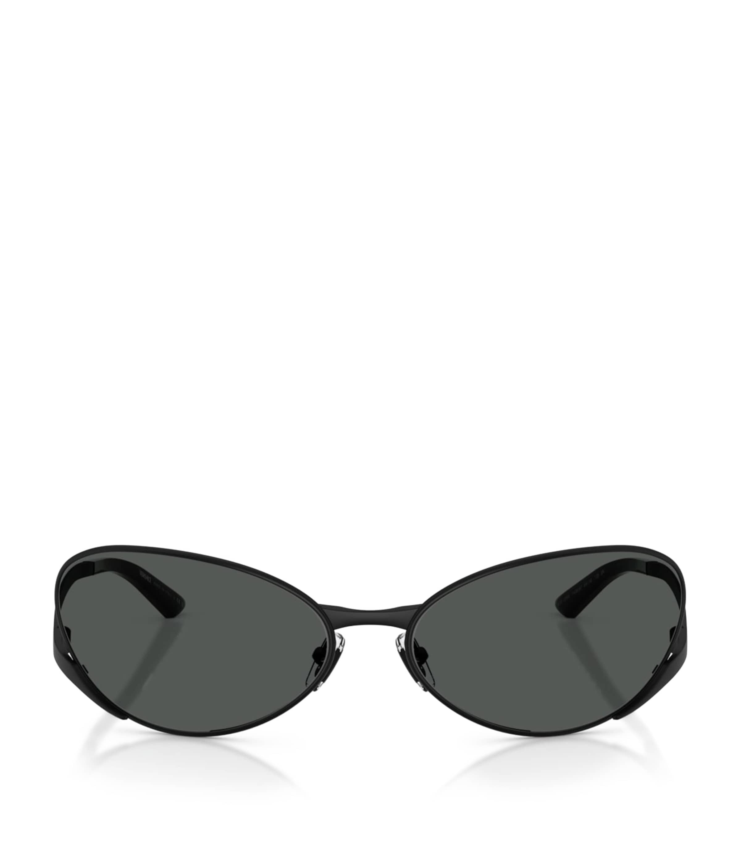 Oval Sunglasses