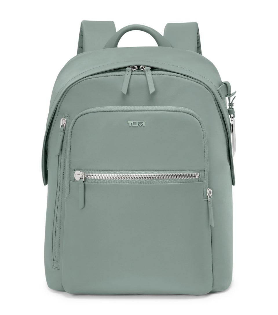 Voyageur Halsey Backpack