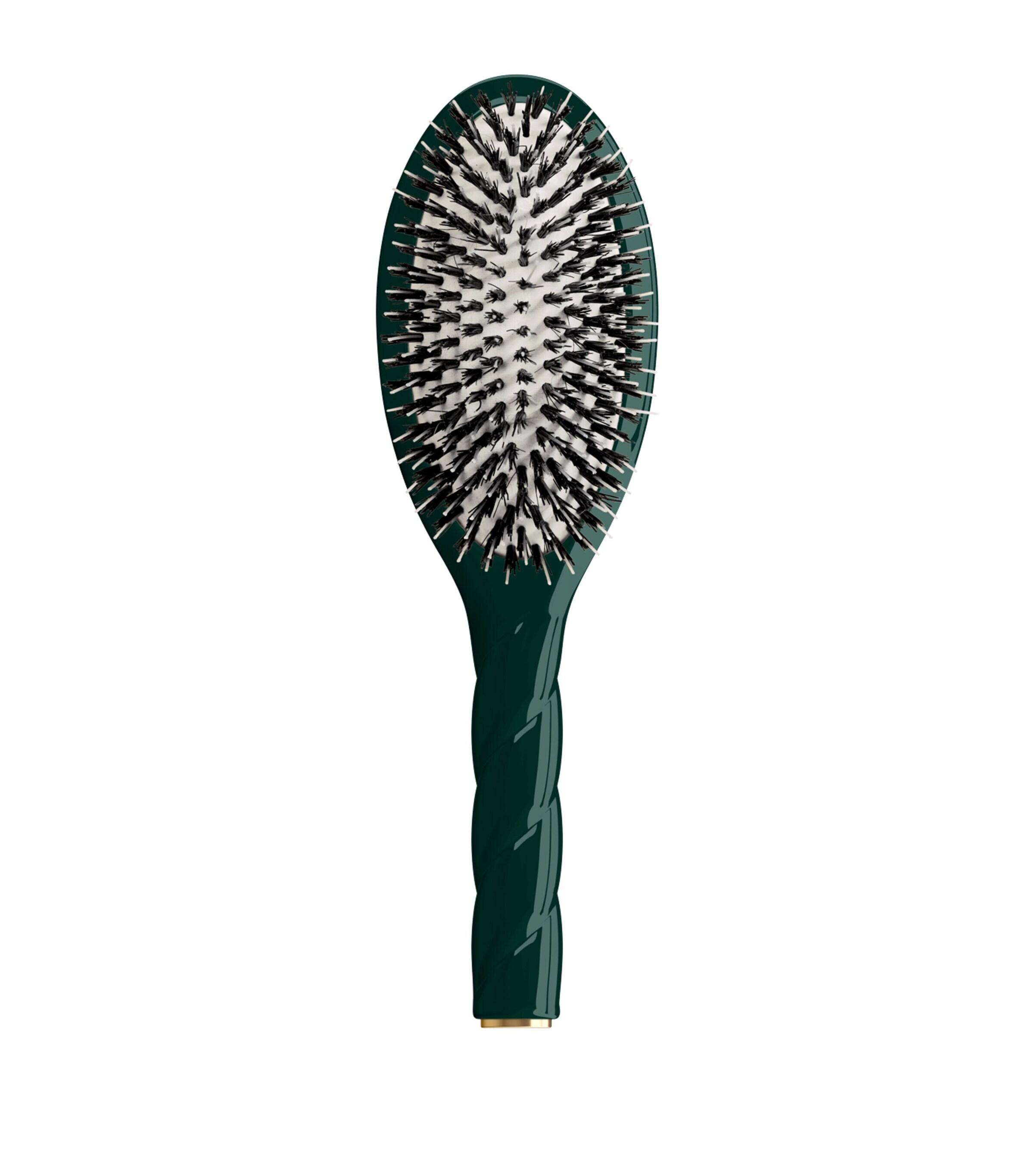 Large N.02 The Essential The Care & Detangling Hairbrush