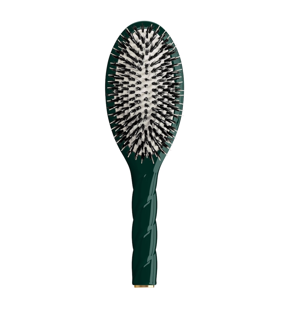 Large N.02 The Essential The Care & Detangling Hairbrush