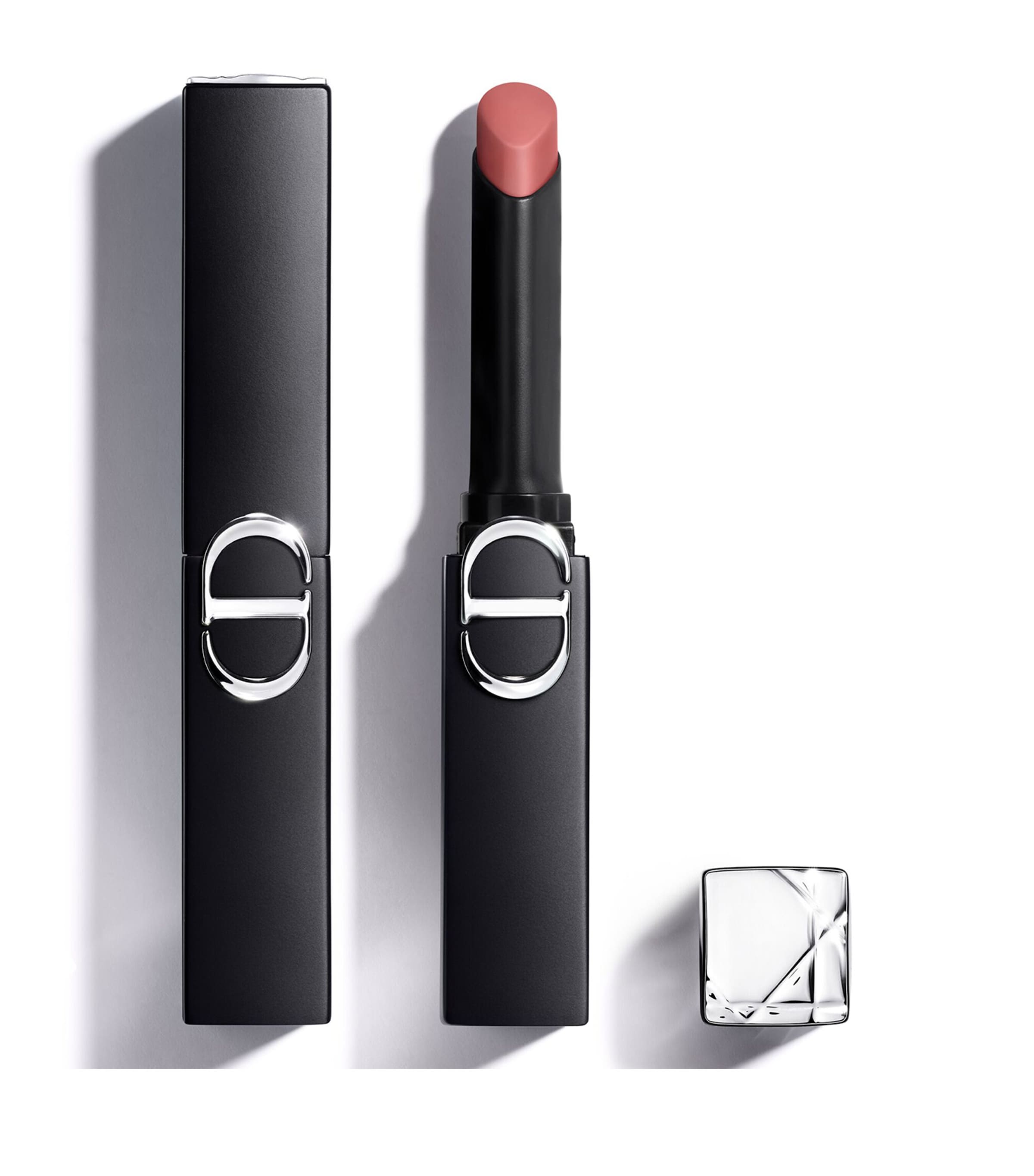 DIOR Rouge Dior On Stage Matte Lipstick Magnetic Nude