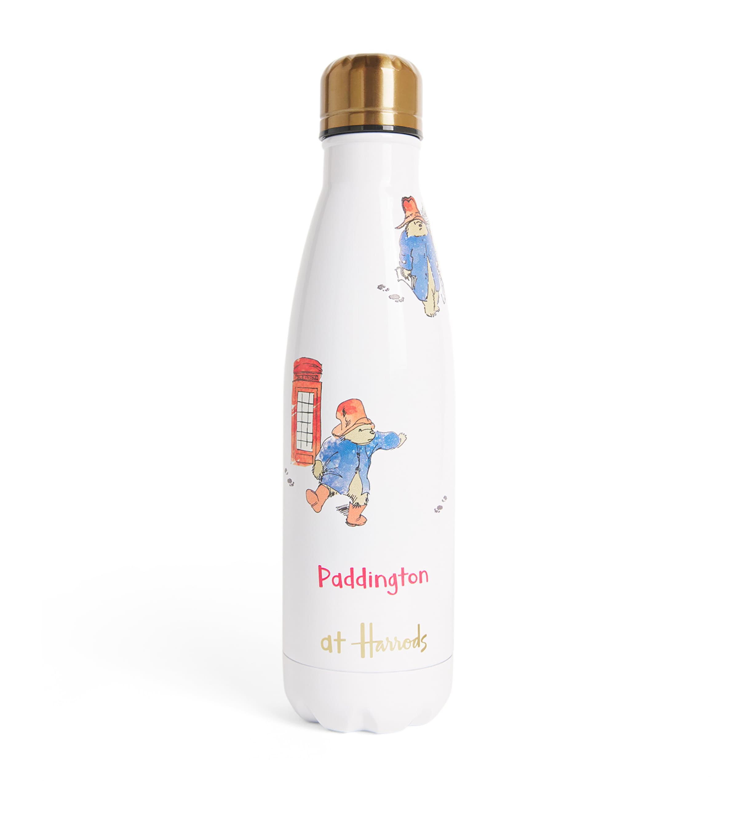 Paddington Water Bottle