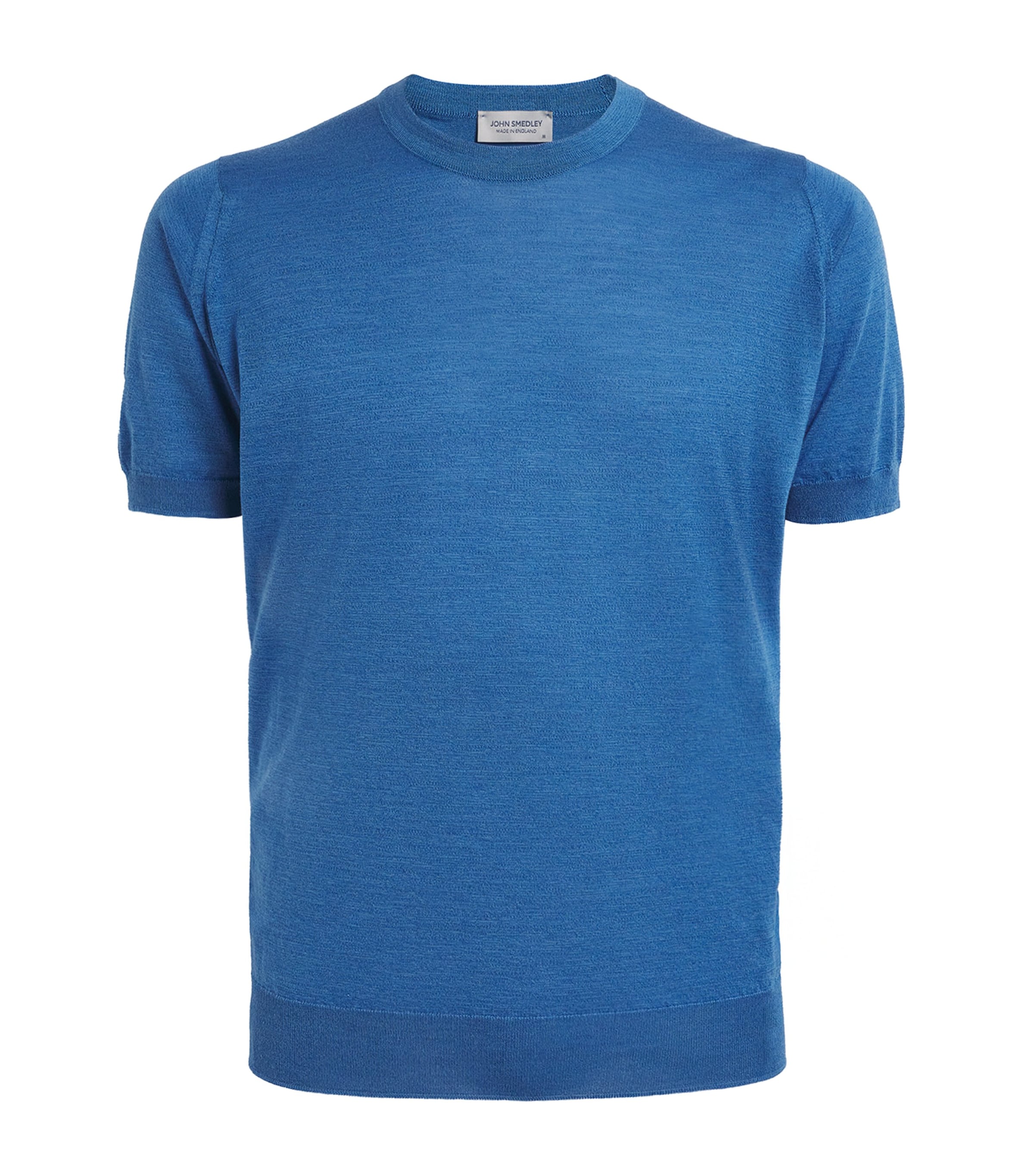 Merino Wool T-Shirt
