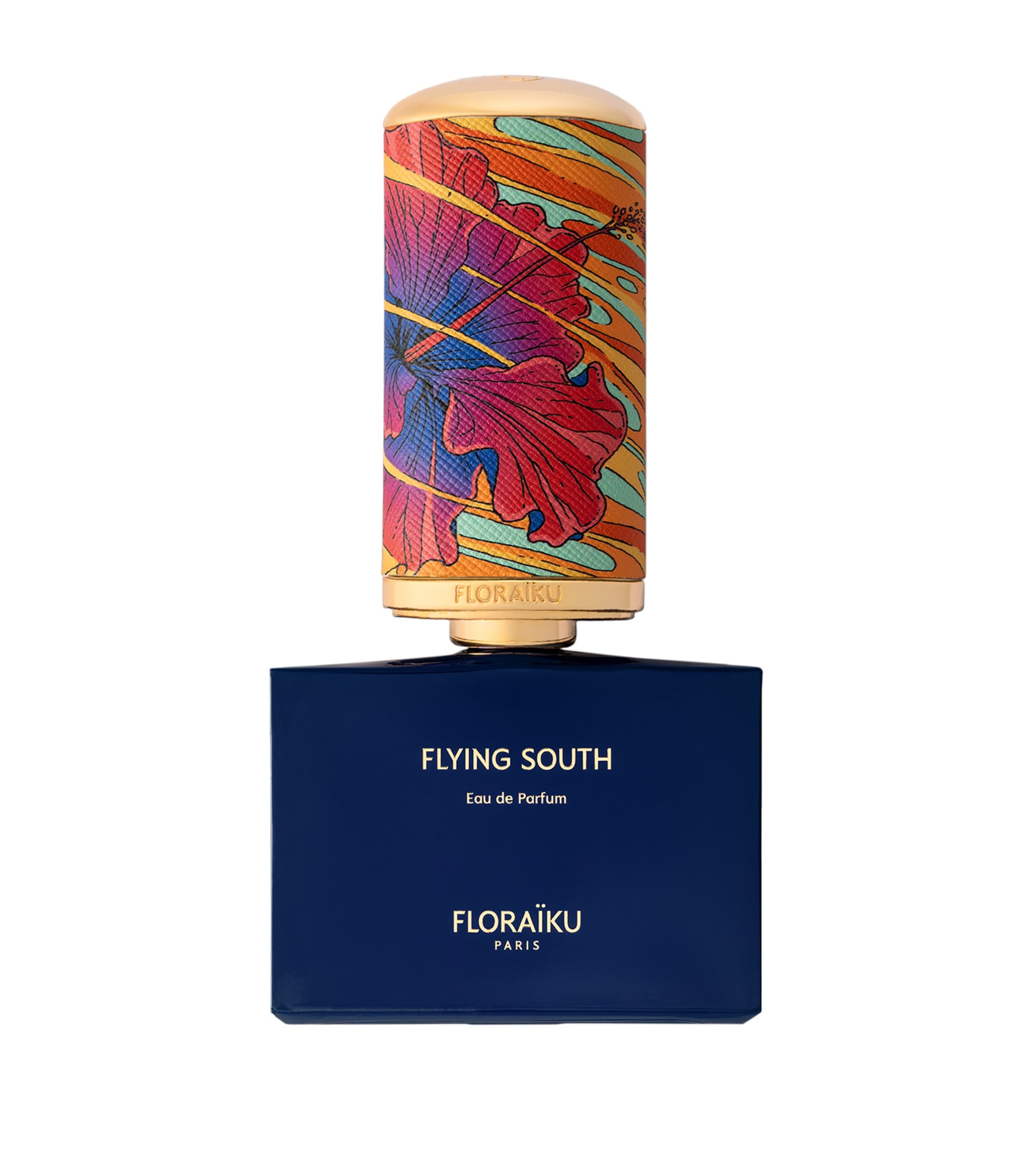 Floraiku Flying South Eau de Parfum Gift Set (50ml)
