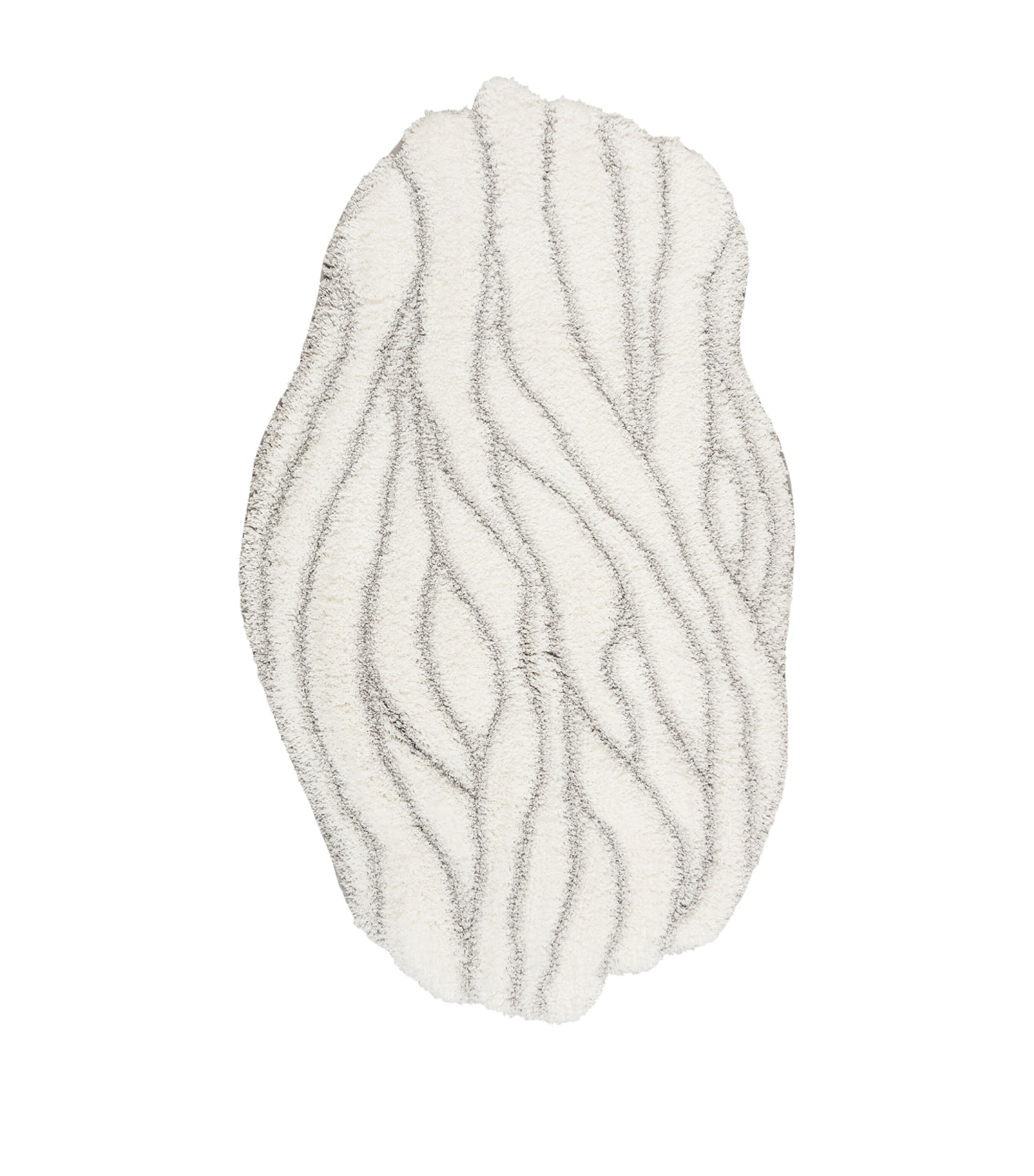 Moss Bath Mat (60cm x100cm)