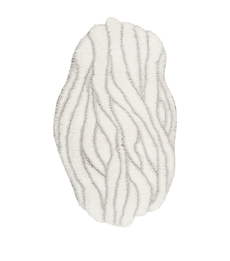 GRACCIOZA Moss Bath Mat (60cm x100cm)