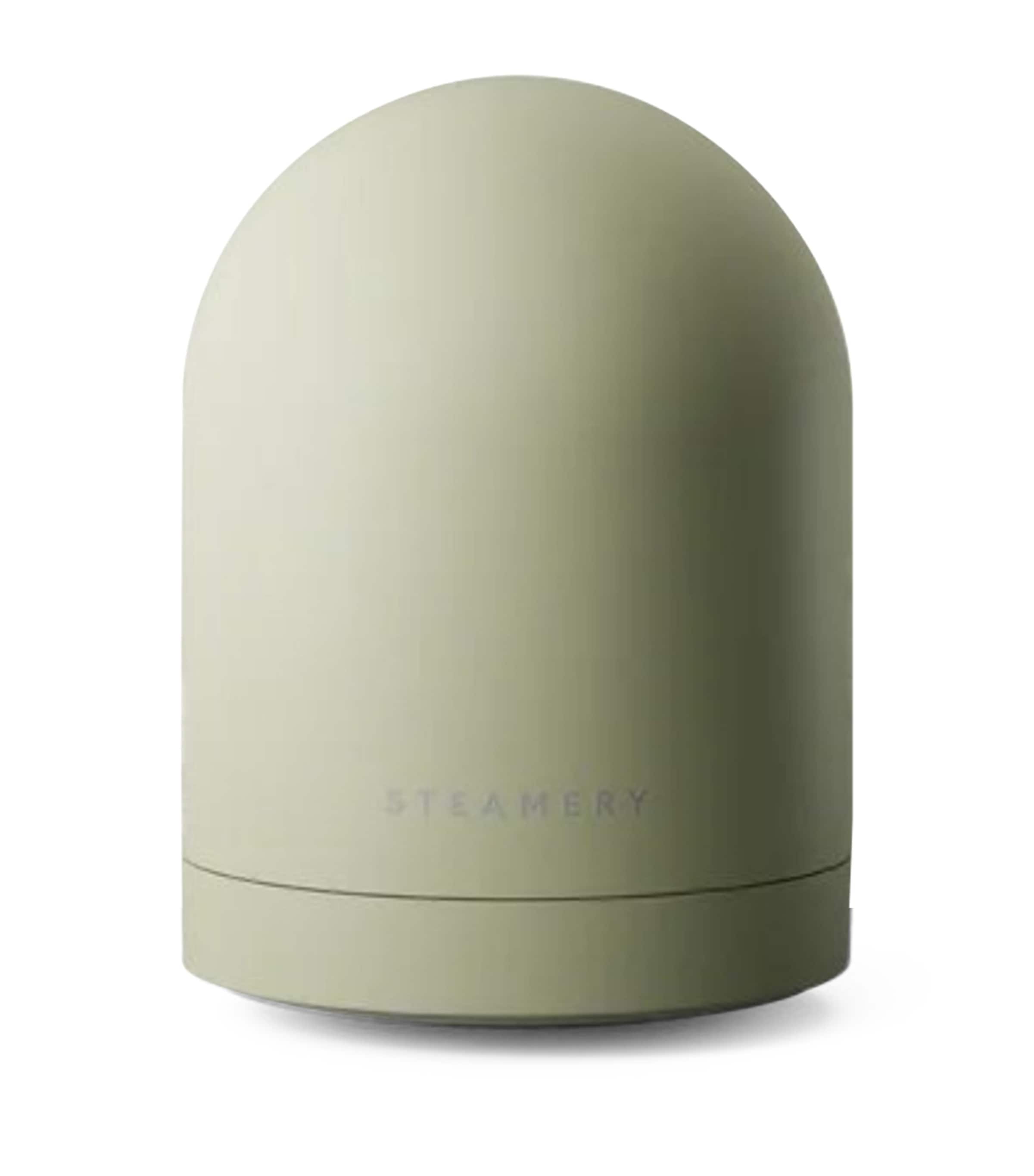 Steamery Stockholm Pilo Icon Fabric Shaver Sage