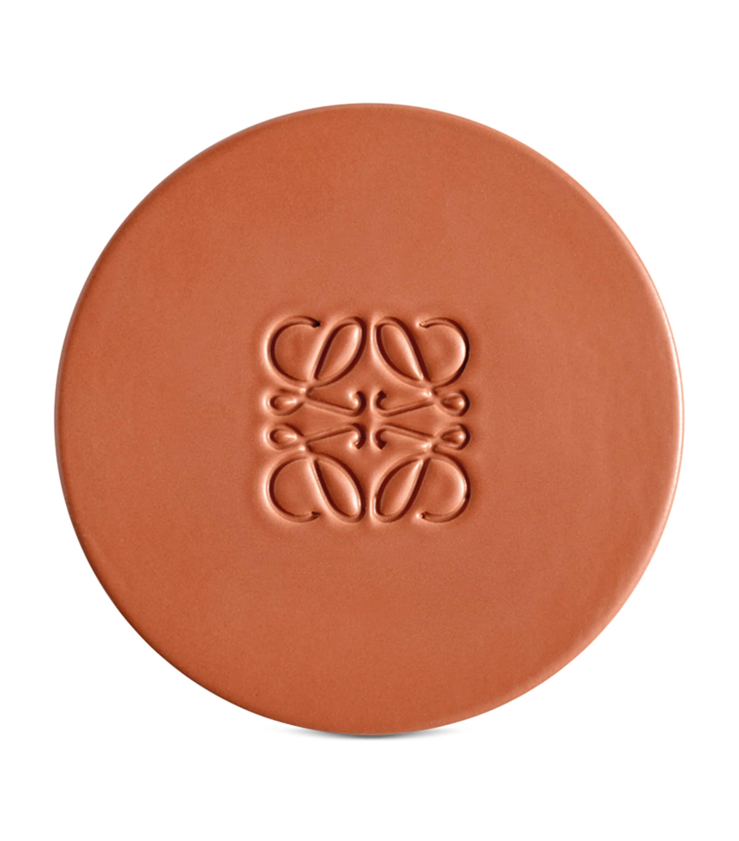 Terracotta Candle Lid  (Medium)