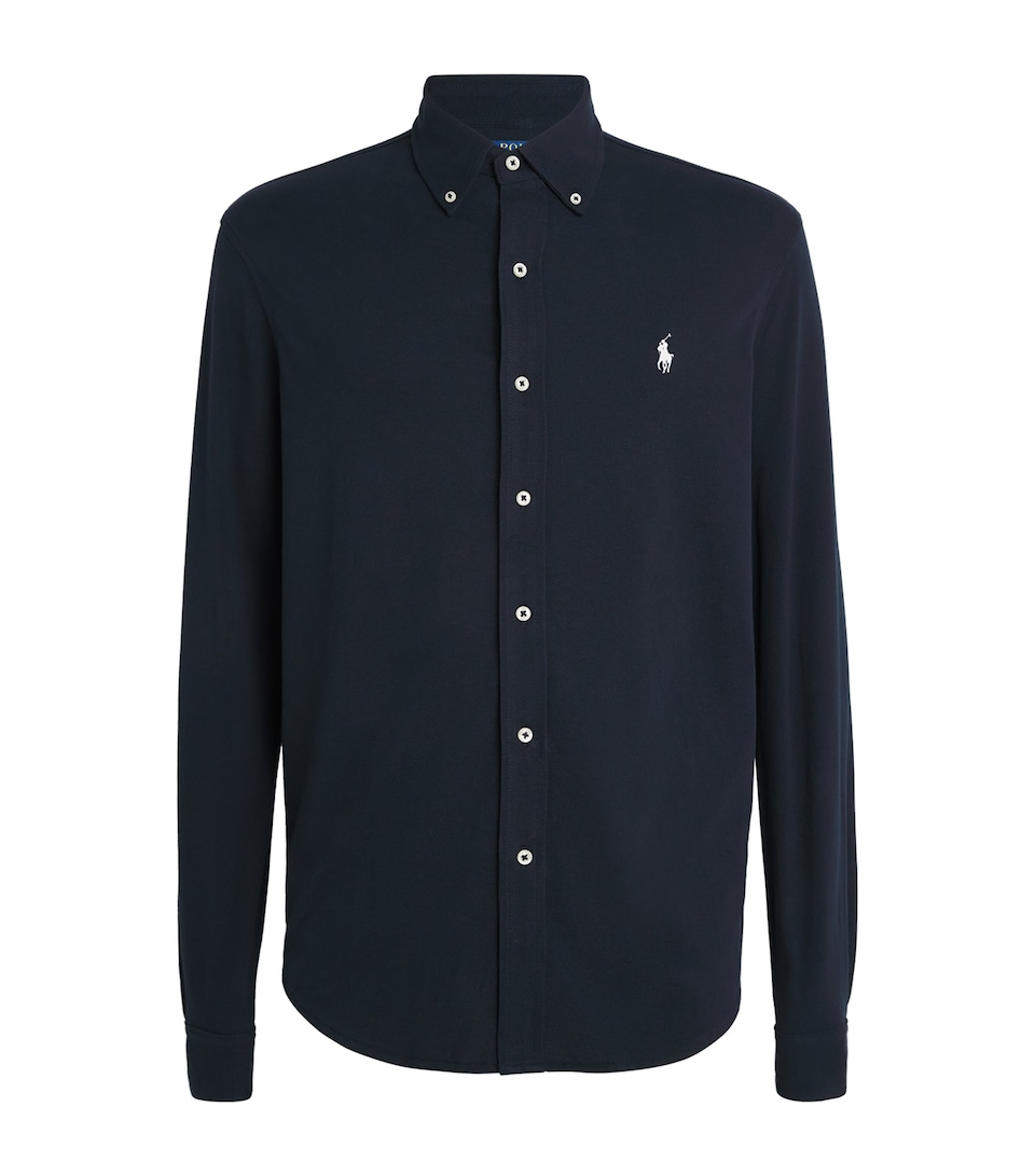 Cotton Textured Shirt