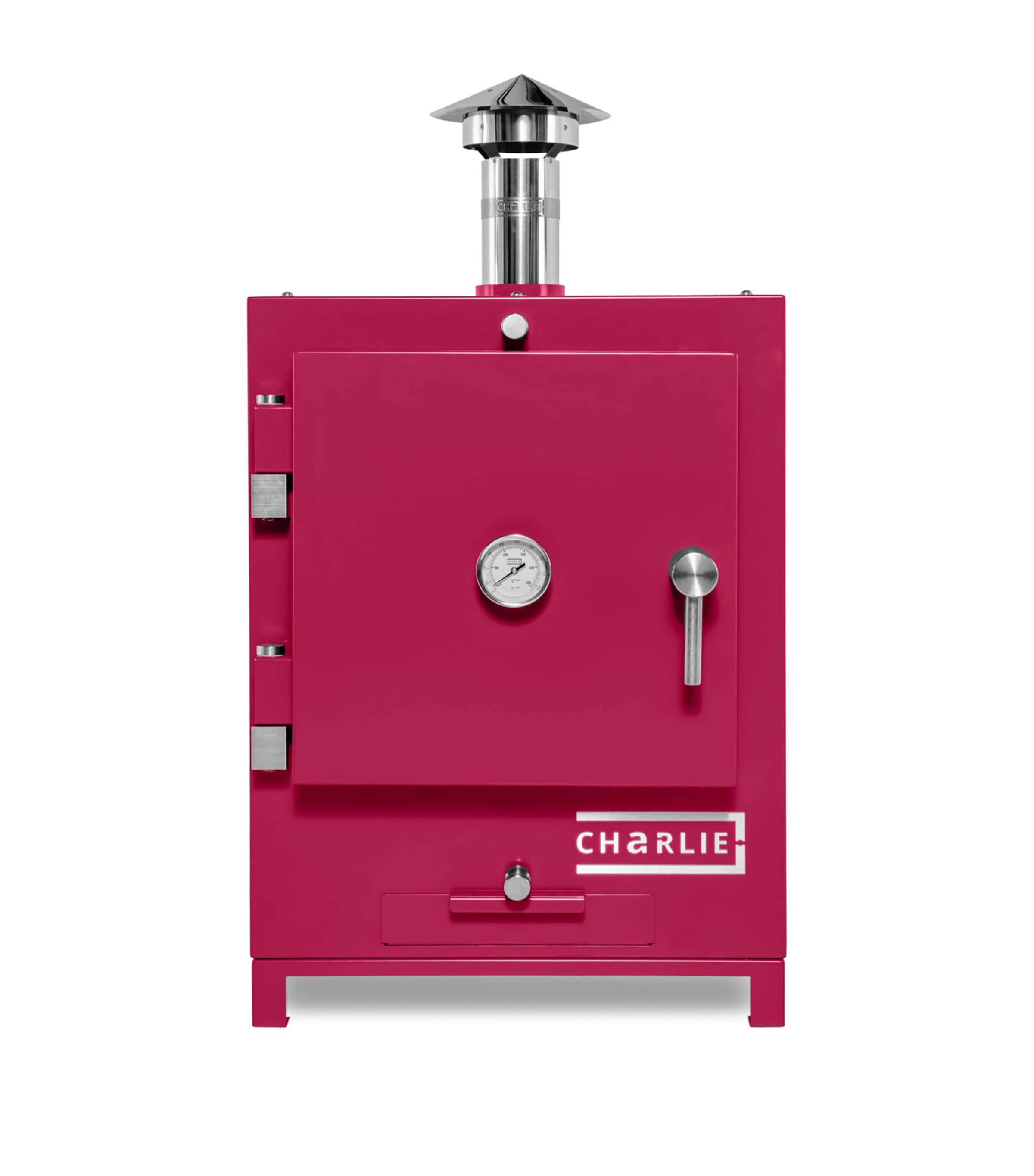 Tabletop Outdoor Oven