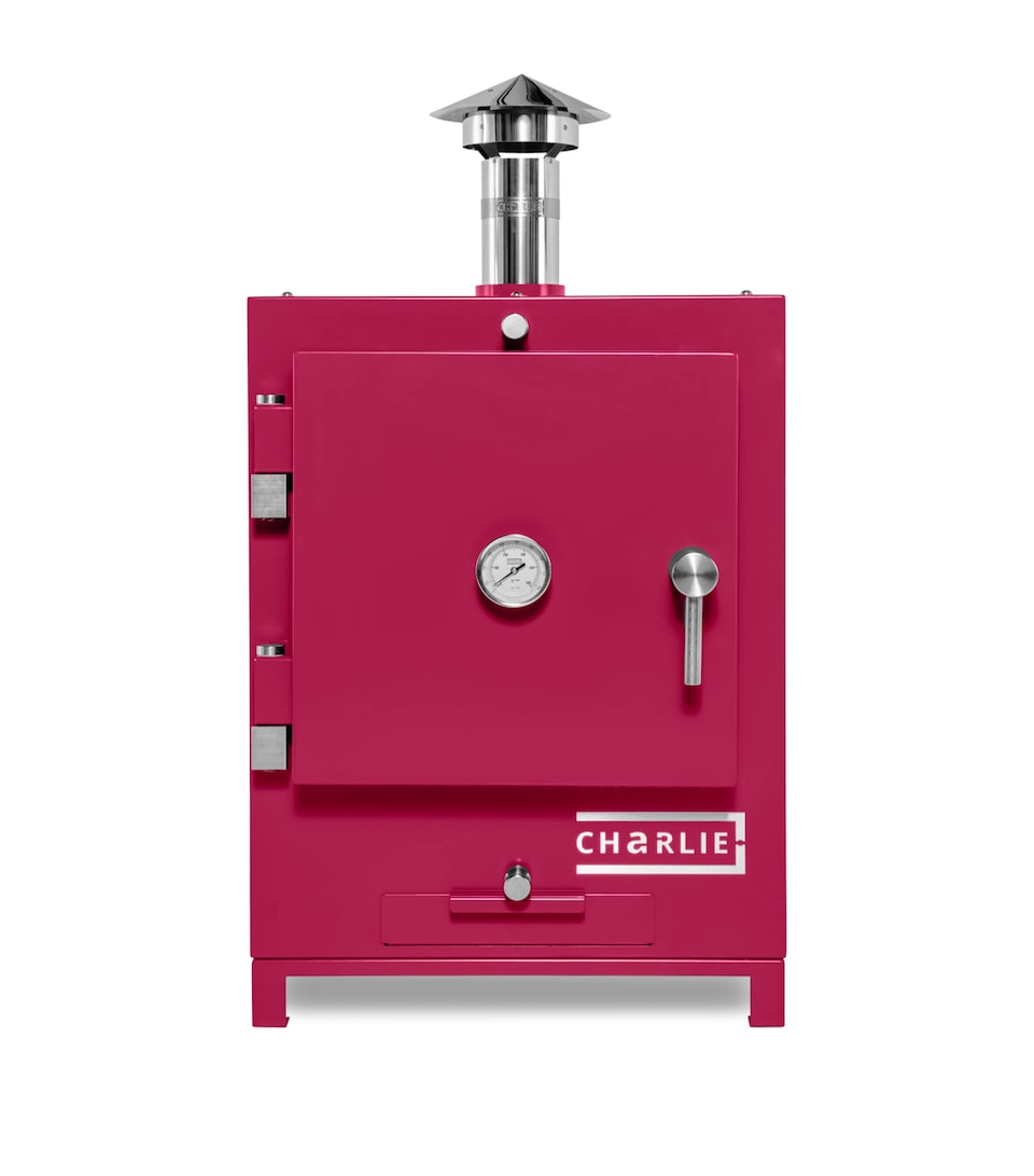 Tabletop Outdoor Oven