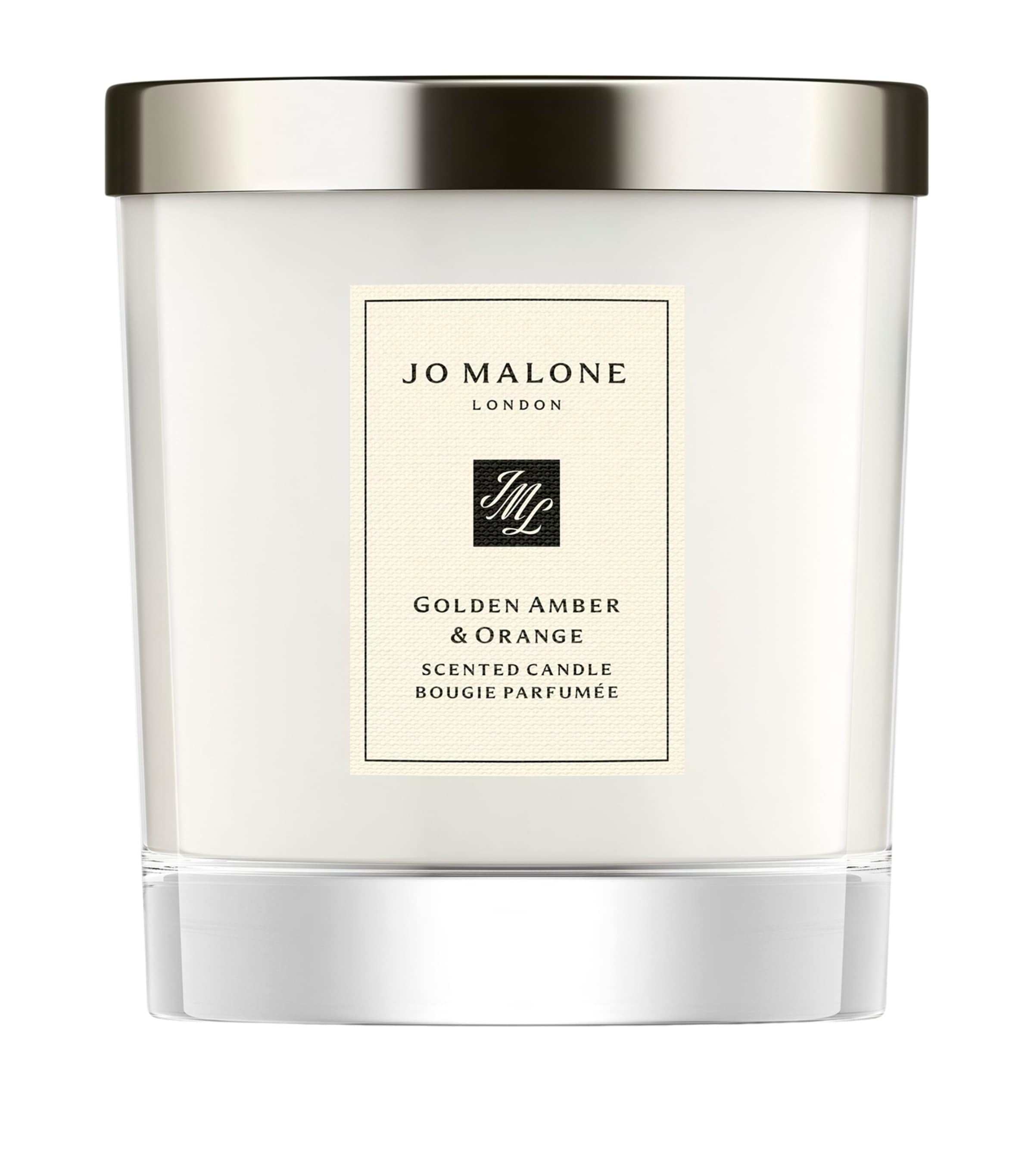 Jo Malone London Golden Amber & Orange Classic Candle (200g)