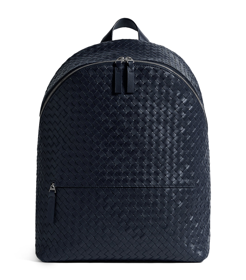 Bottega Veneta Calfskin 1975 Backpack