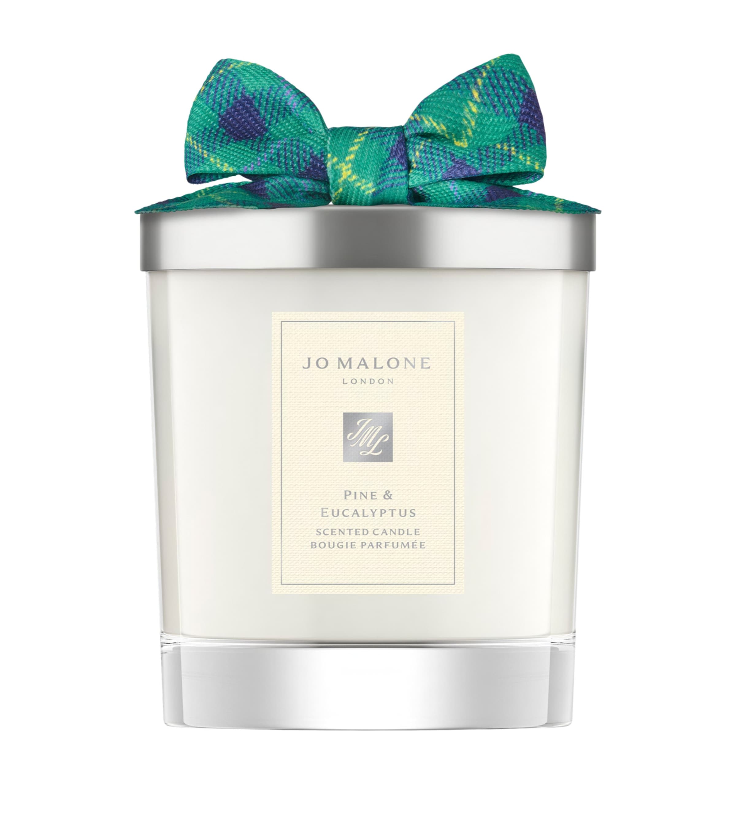 Jo Malone London Pine & Eucalyptus Classic Candle (200g)