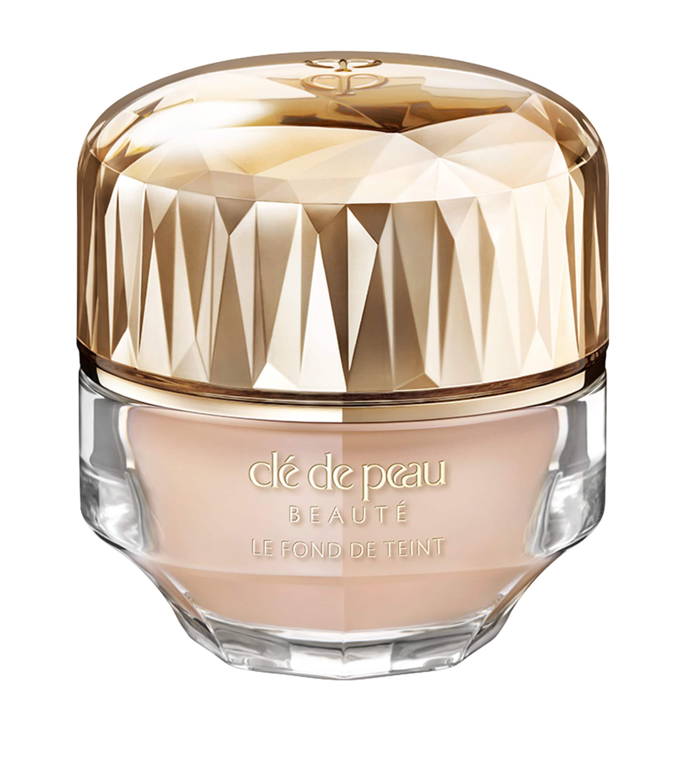 Clé de Peau Beauté The Foundation