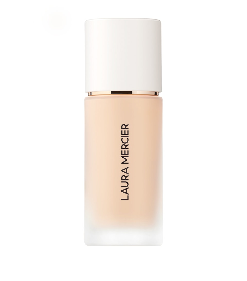 Laura Mercier Real Flawless Foundation Silk