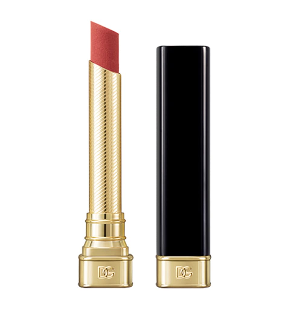 Dolce&Gabbana My Comfy Matte Lip Stick