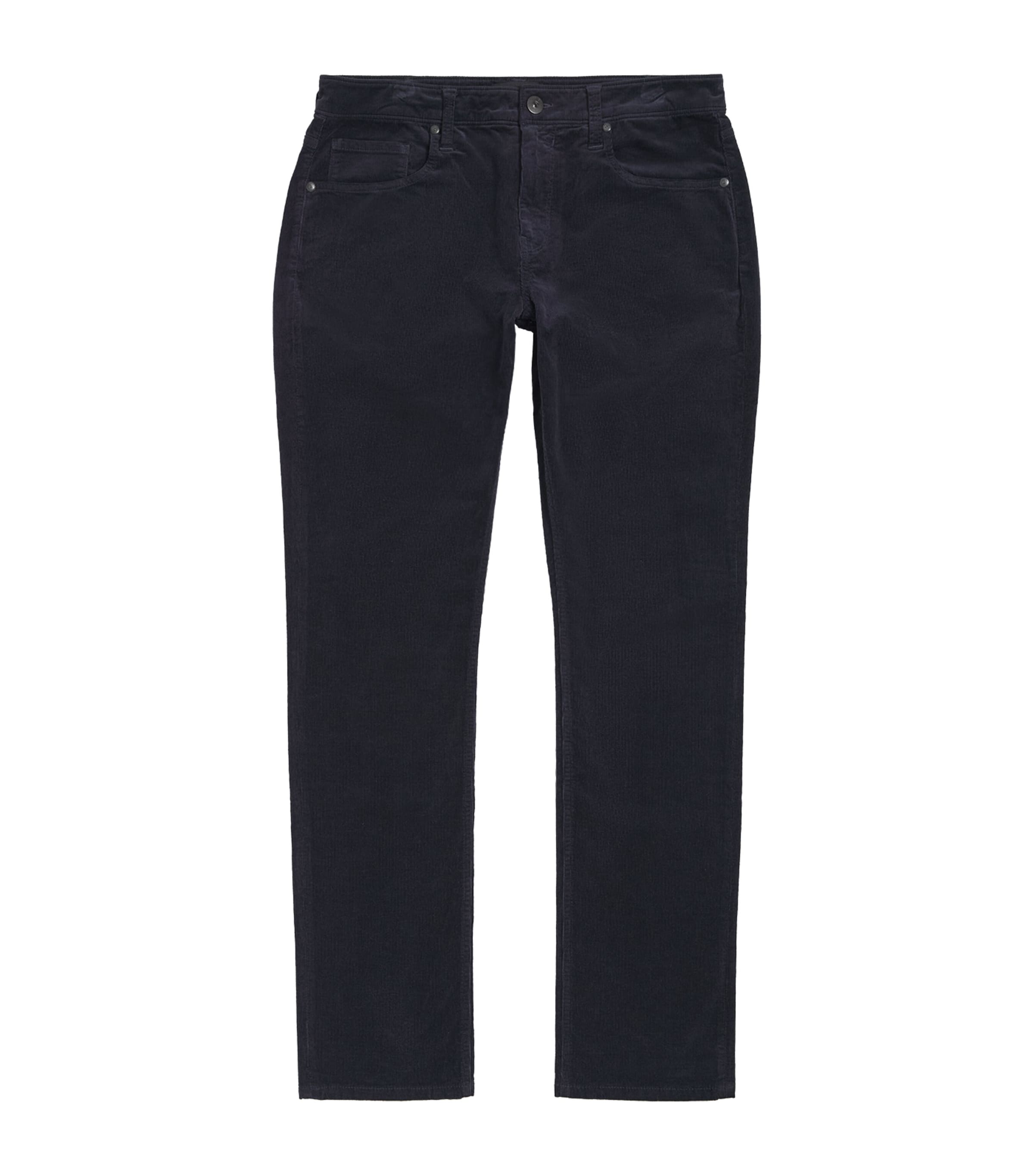 Corduroy Federal Slim-Straight Jeans
