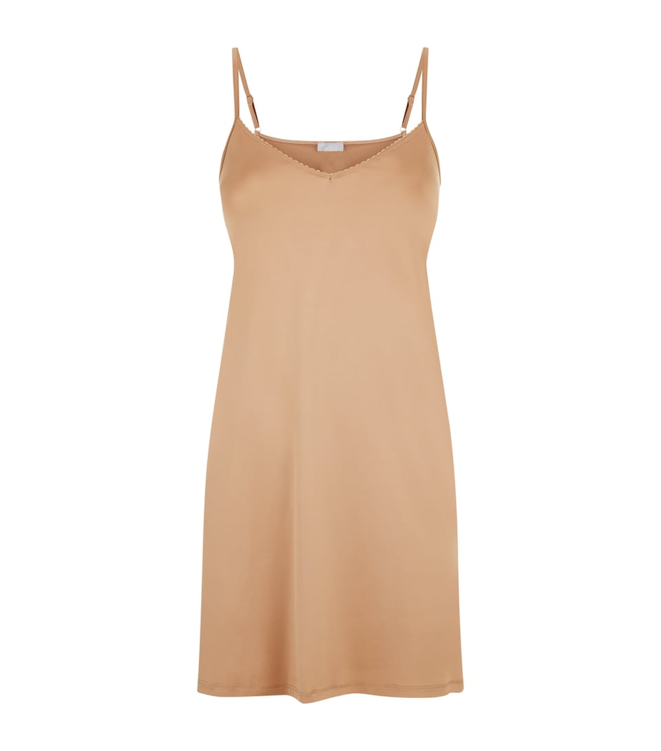 Satin Deluxe Bodydress