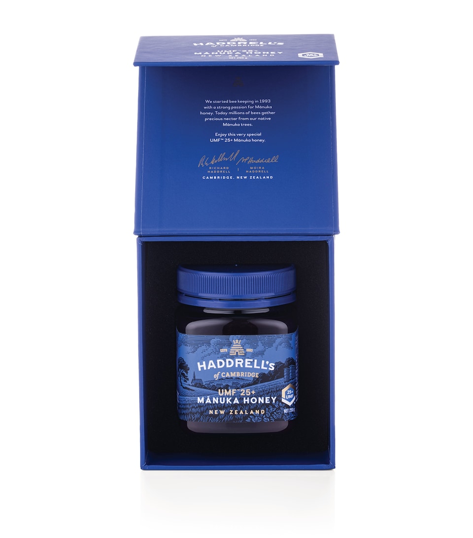Manuka Honey UMF 25+ (250g)