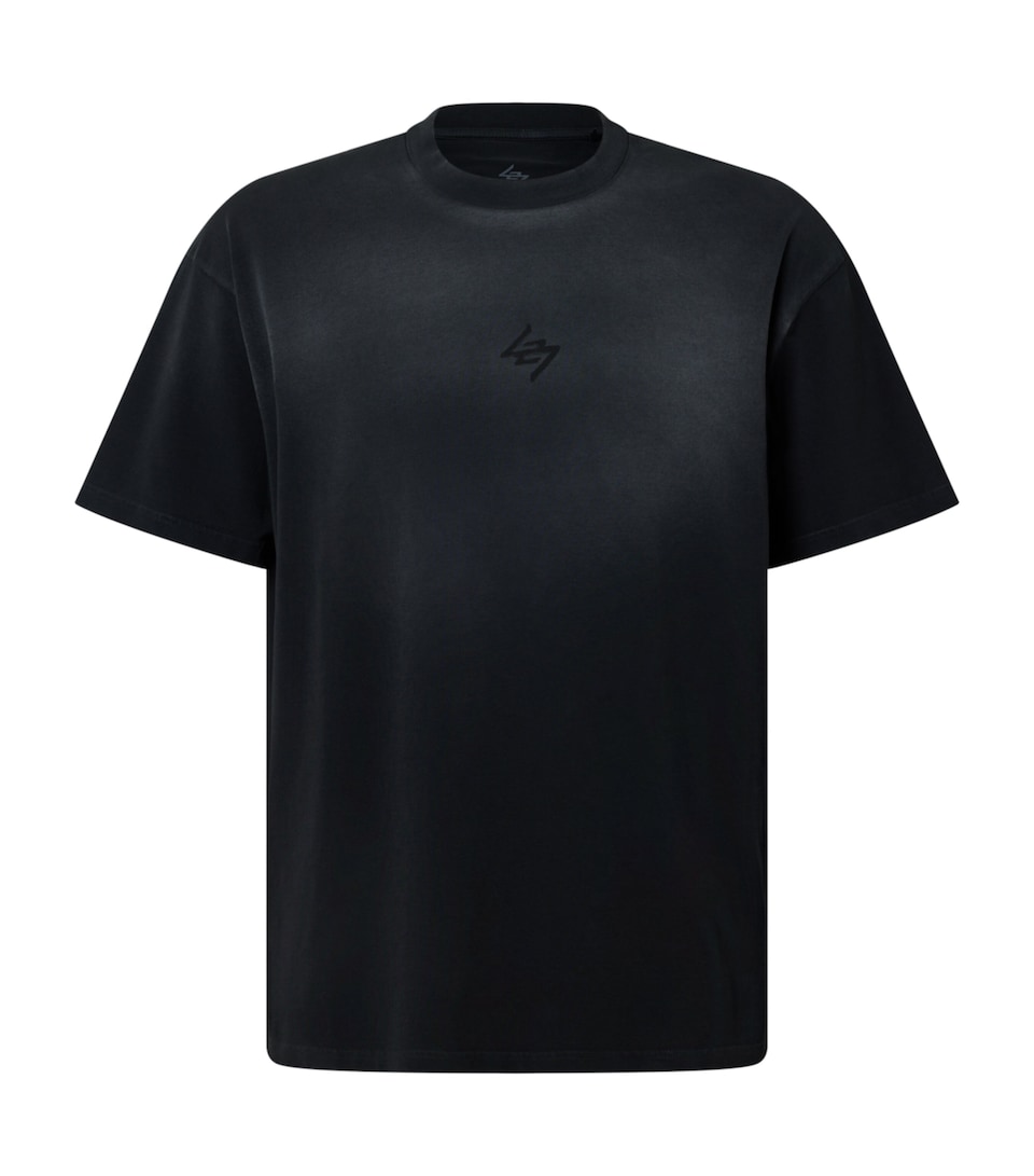 247 Motion Oversized T-Shirt