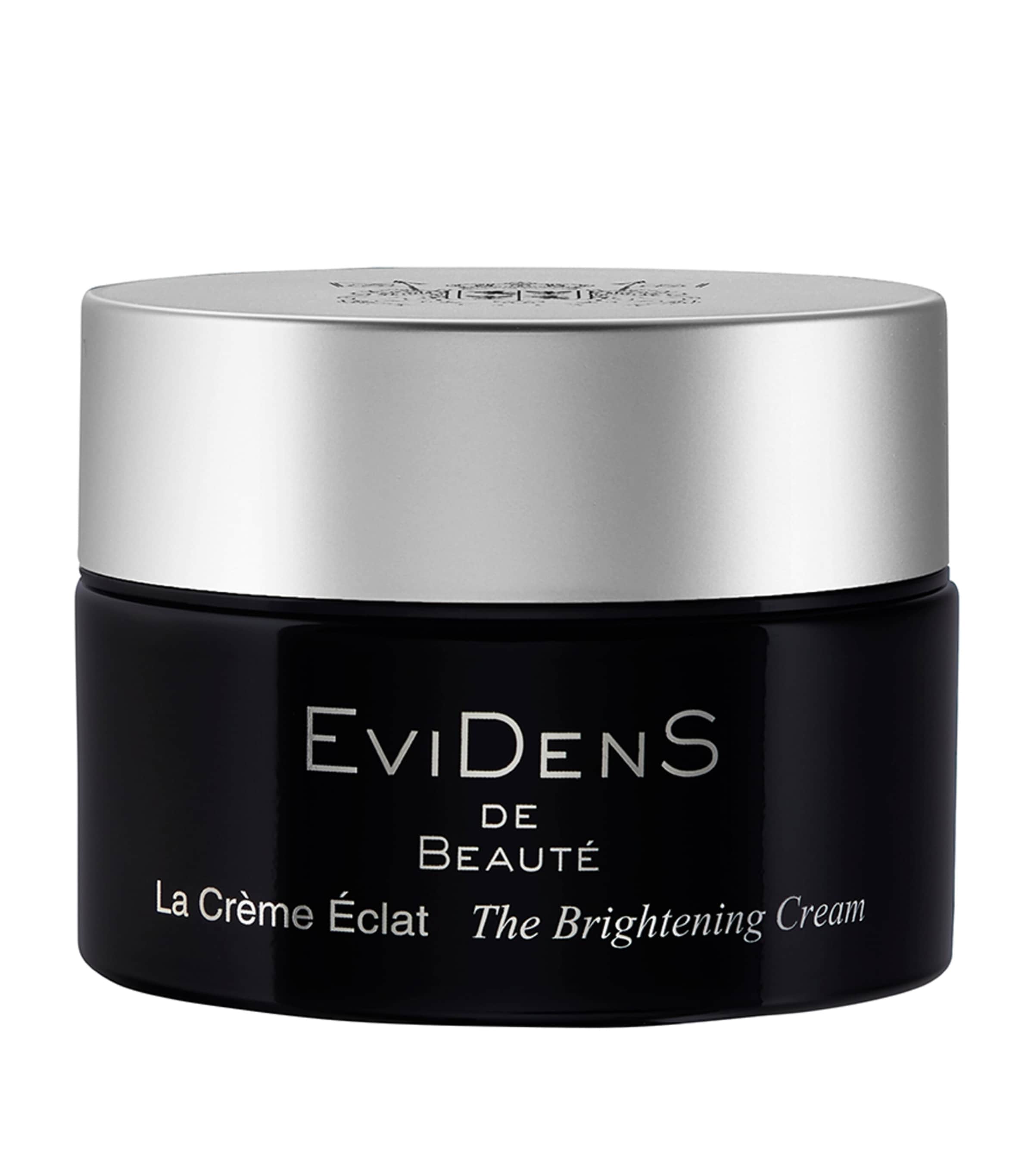エヴィドンスドゥボーテ　The Rich Cream 50mL The Rich Cream | EviDenS de Beauté