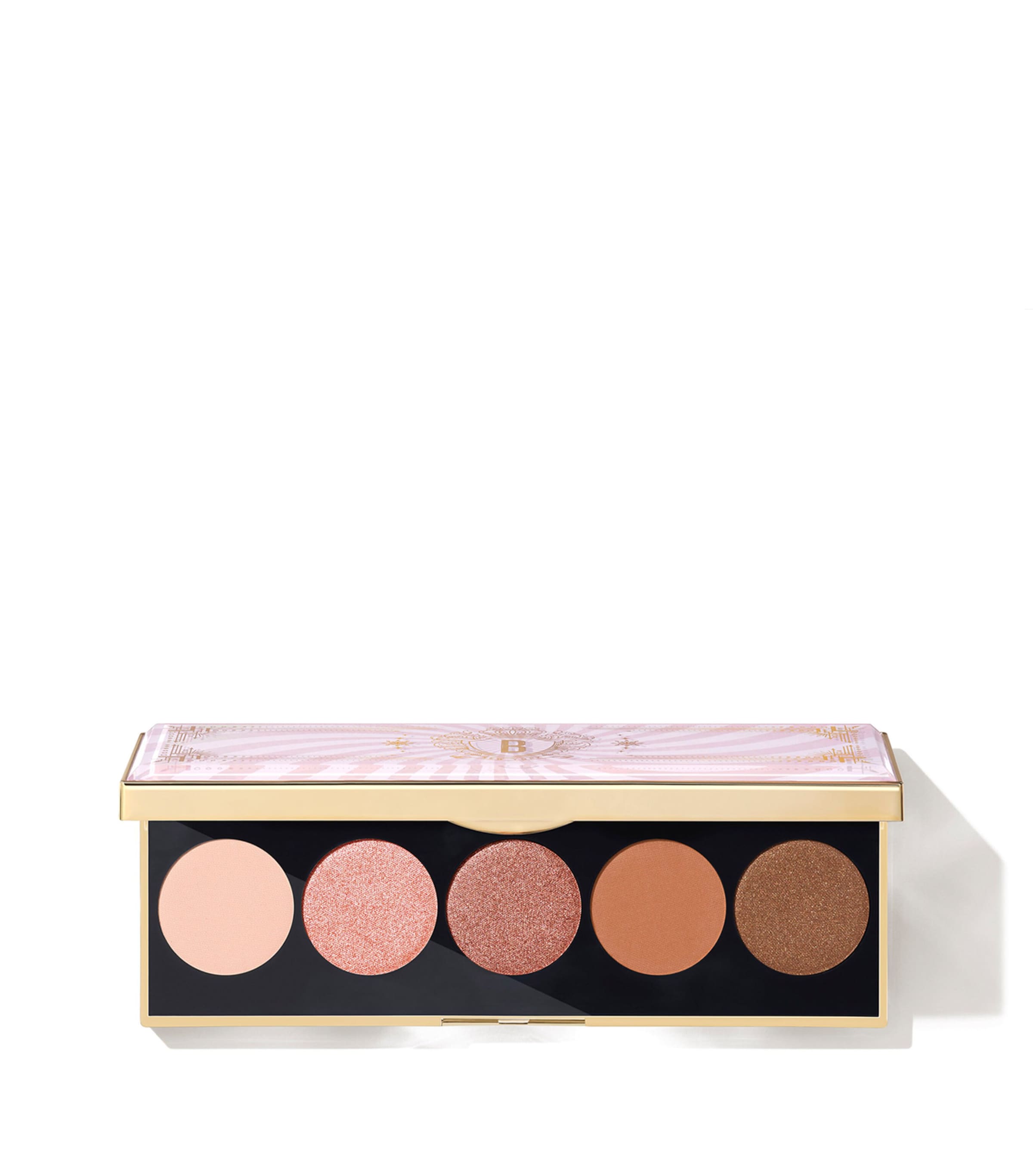 Pink Mirage Eyeshadow Palette