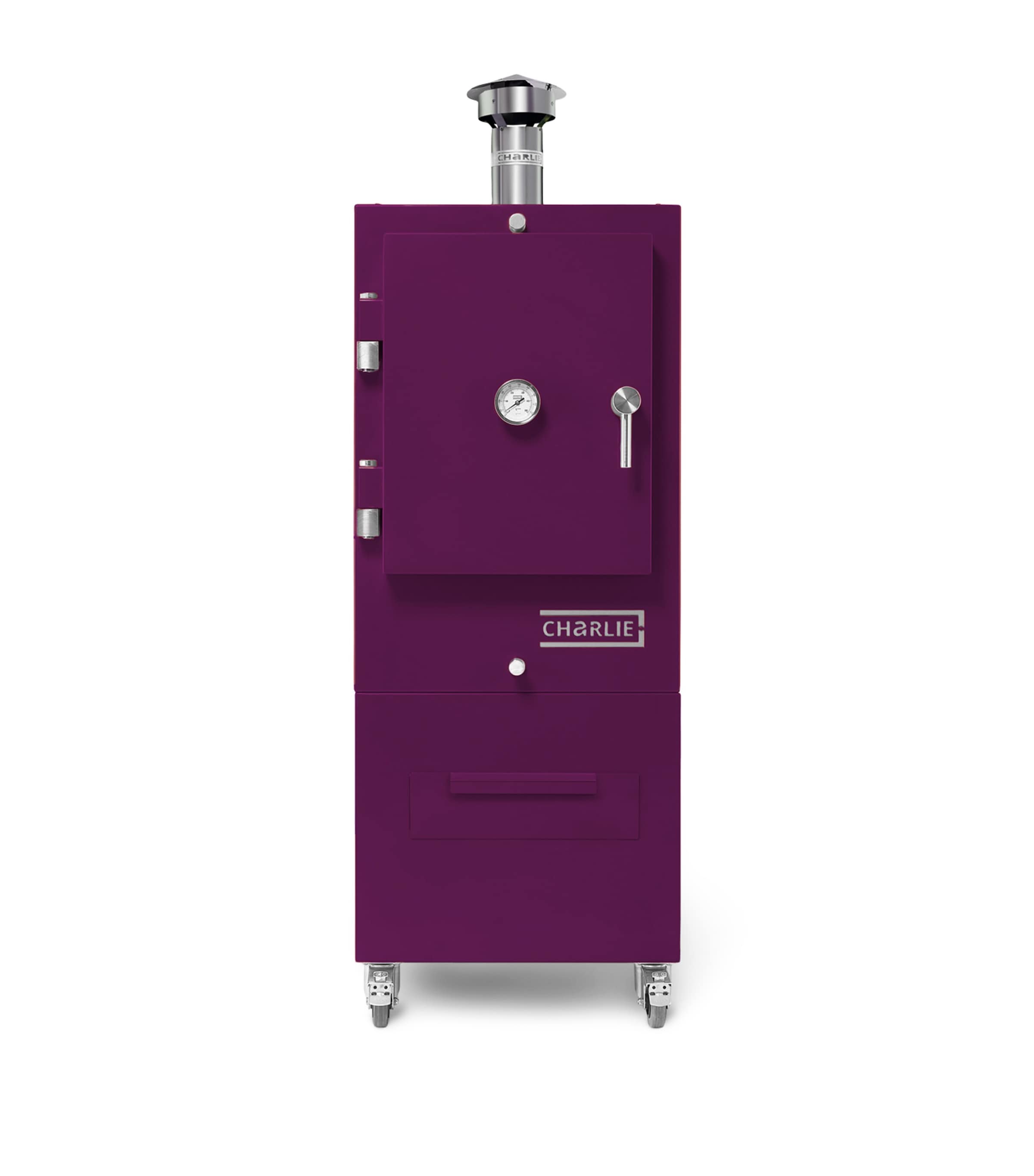 Charlie Charcoal Oven