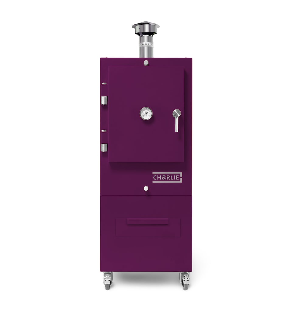 Charlie Charcoal Oven