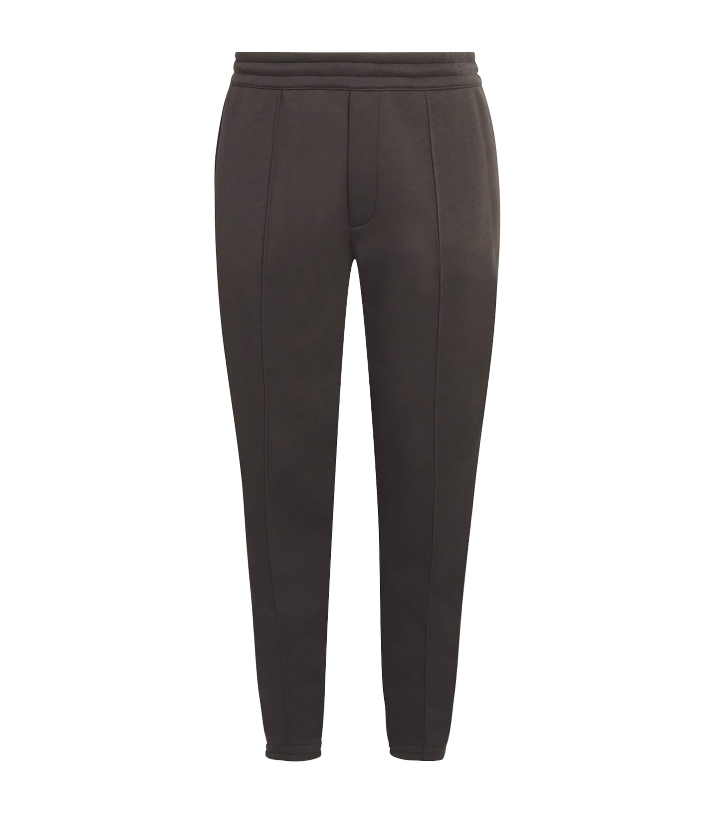 Double Jersey Travel Essentials Sweatpants