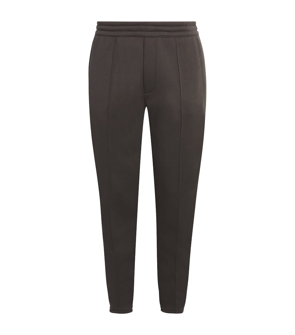 Double Jersey Travel Essentials Sweatpants