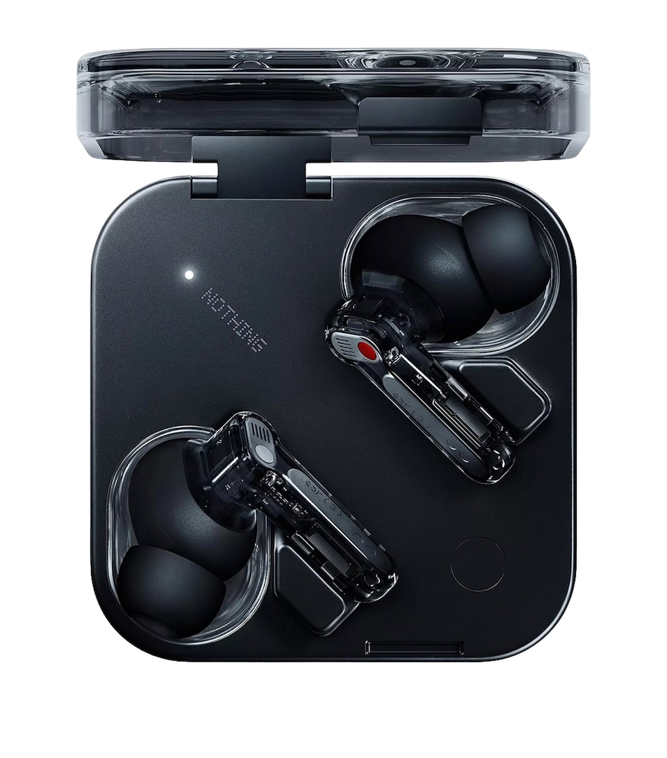 Nothing Technology Ear (3) Black