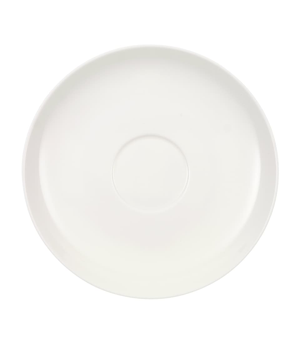 Anmut Soup/Breakfast Cup Saucer (17cm)