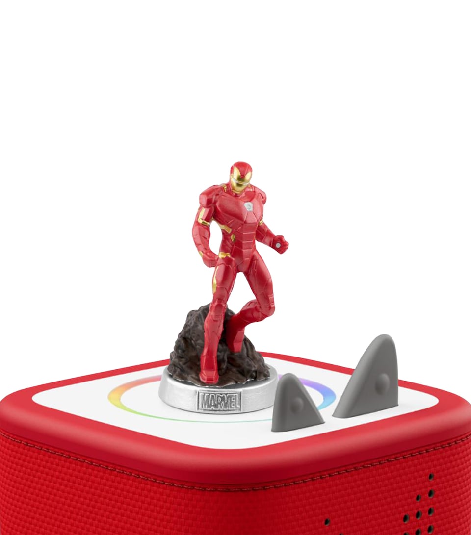 Tonies Marvel: Iron Man Audio Figure