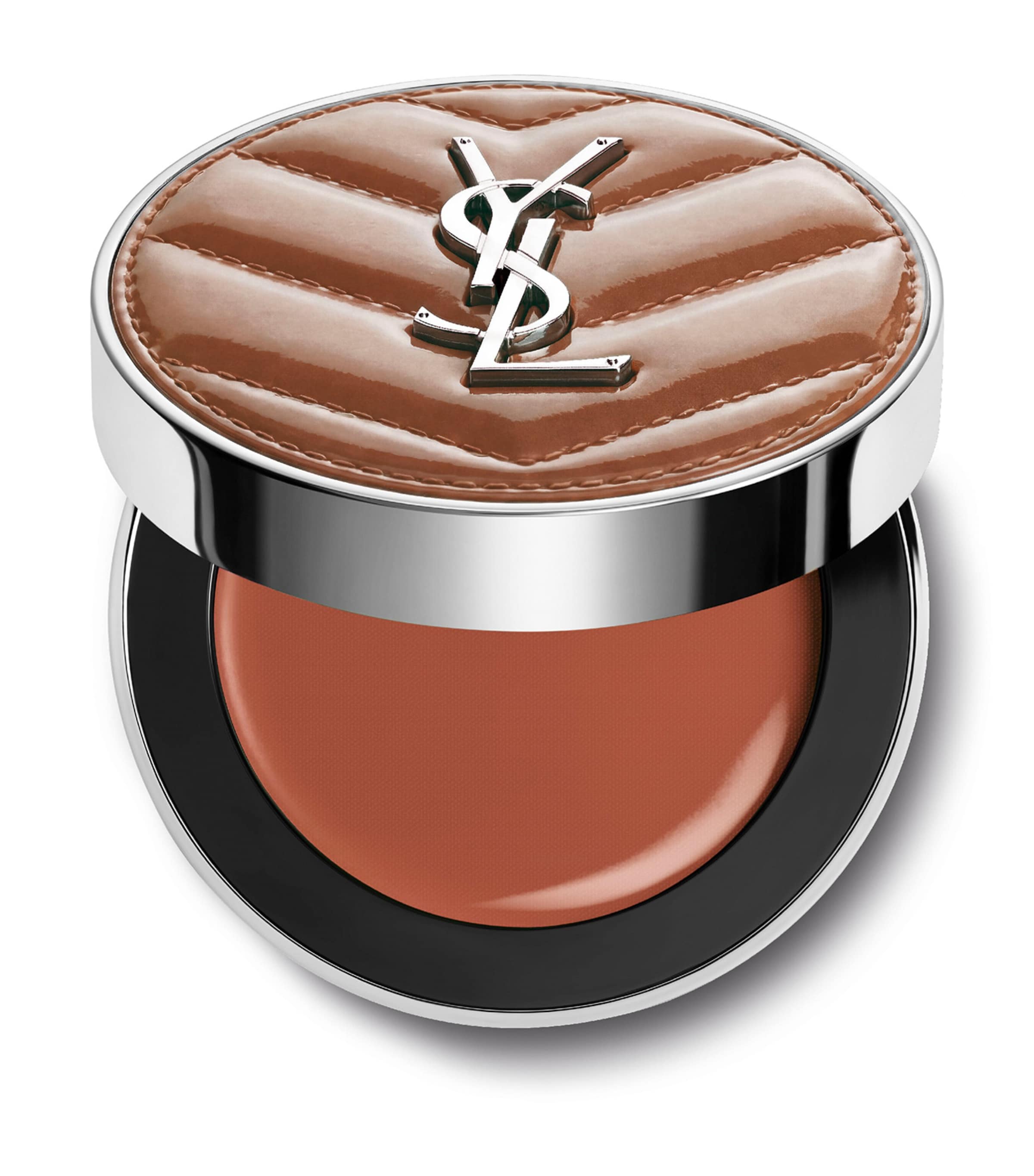 YSL Make Me Blush Lifted Glow Cream Blush Toffee Tempt