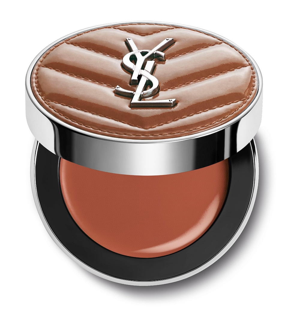 YSL Make Me Blush Lifted Glow Cream Blush Toffee Tempt