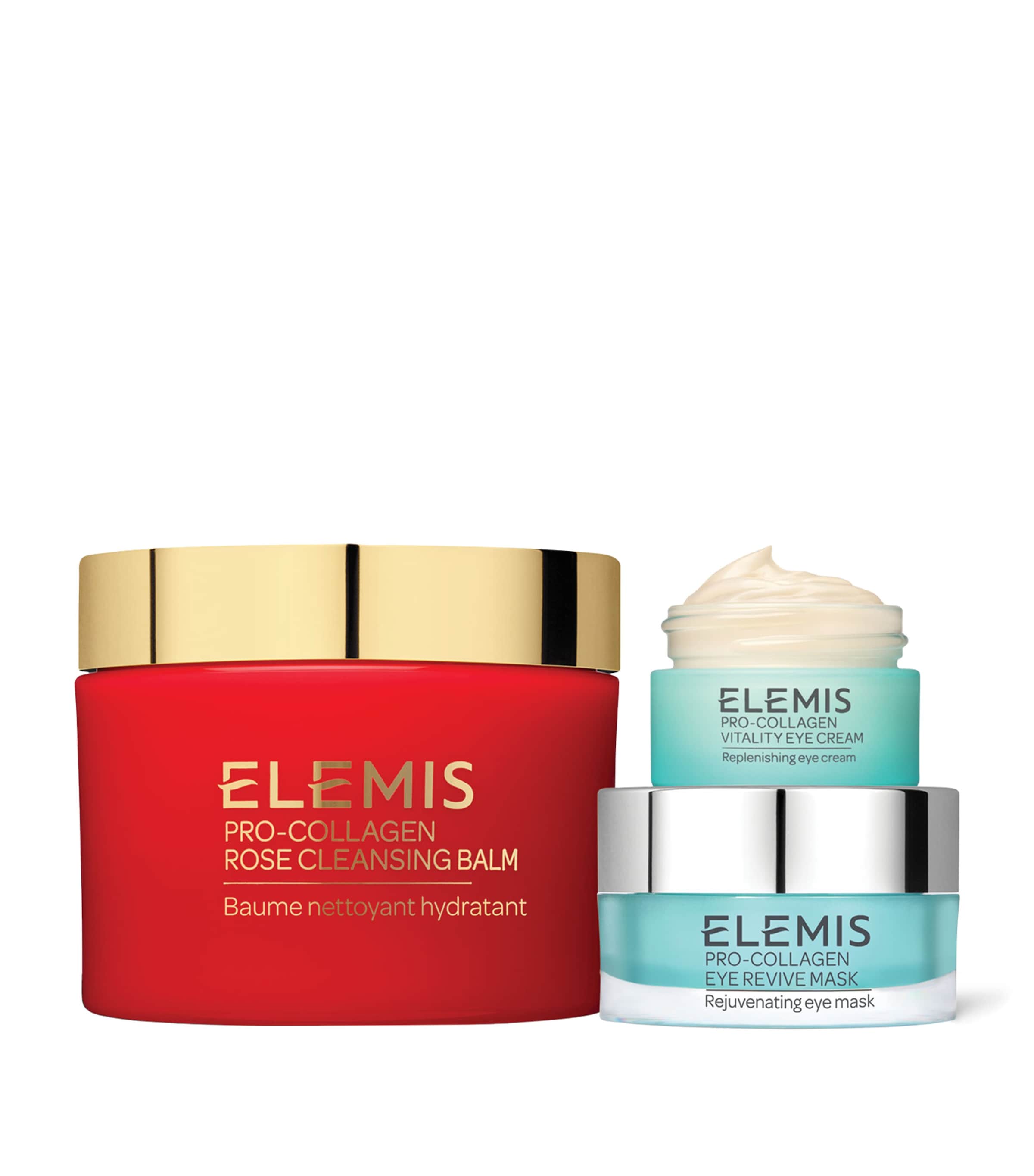Elemis Heroes Skincare Gift Set (Worth £266)