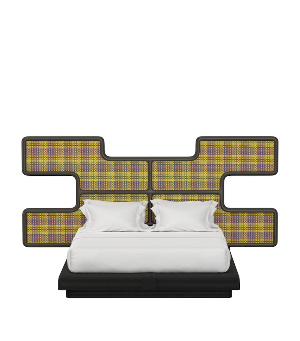 SAVOIR Authenticity Nº2 Bed