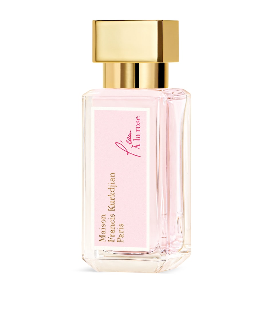 Maison Francis Kurkdjian L'Eau à la Rose Eau de Toilette (35ml)