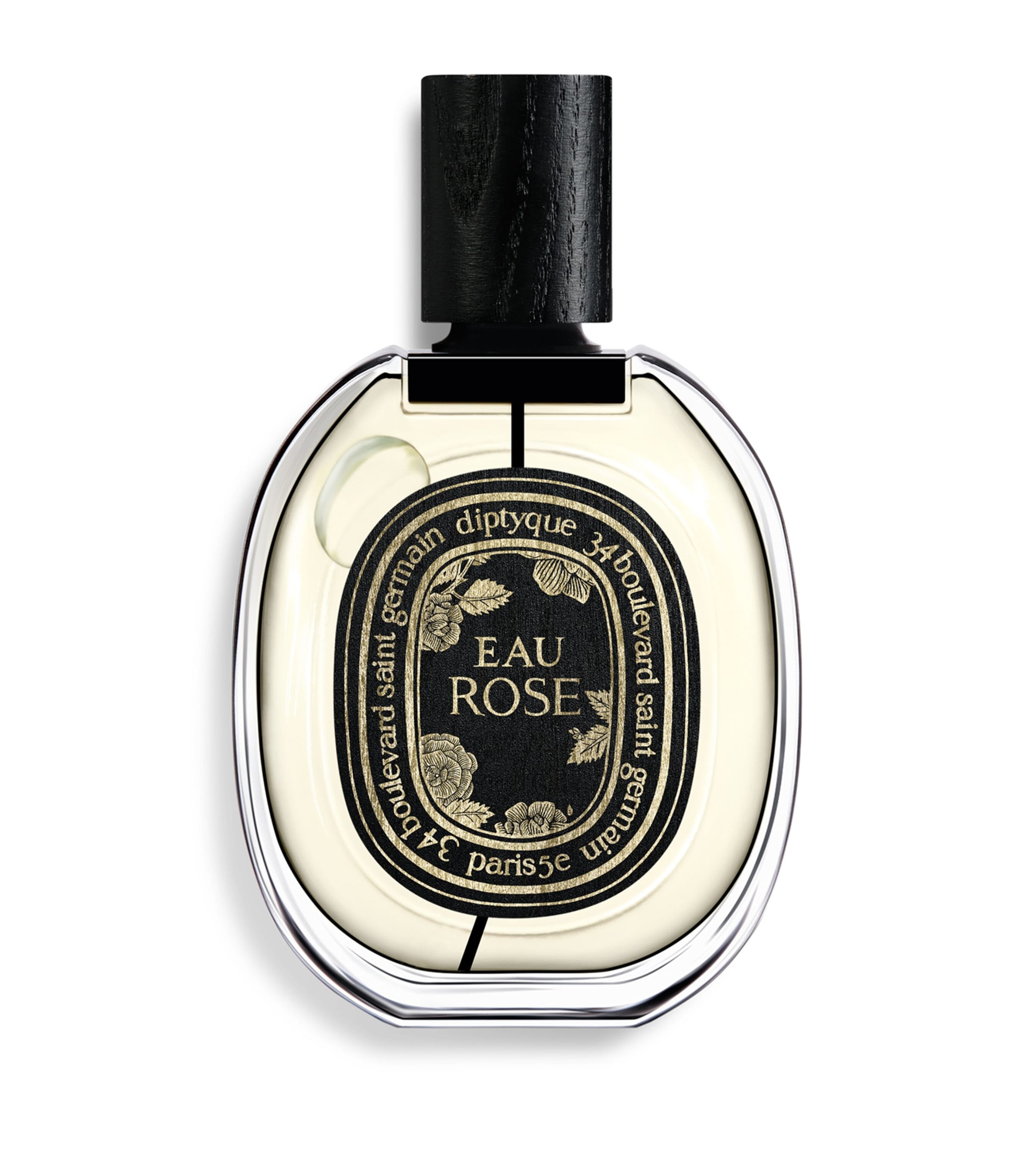 Diptyque Limited Edition Eau Rose Eau de Parfum (75ml)